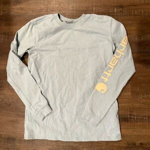 Carhartt long sleeve